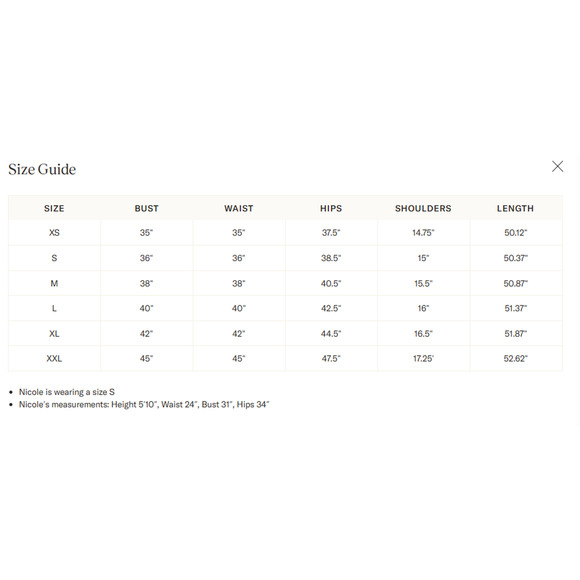 POMANDER PLACE Black Gio Maxi Dress Size M NWT Retail $128 Tuckernuck - Picture 3 of 8